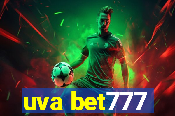 uva bet777